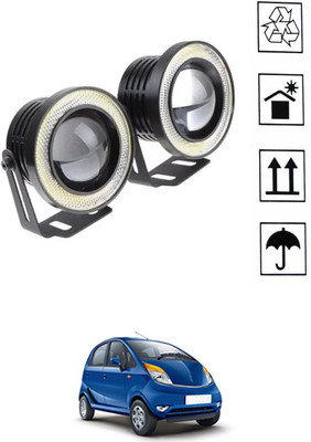 MATIES LED Fog Lamp Unit for Tata Nano
