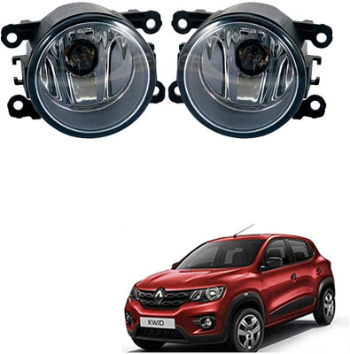 ACEOTO Halogen Fog Lamp Unit for Renault Kwid