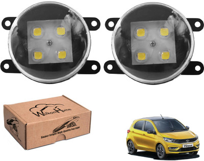 WolkomHome LED Fog Lamp Unit for Tata Tiago