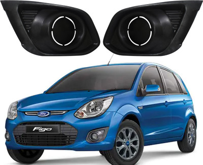 GS Grow n Shine Halogen Fog Lamp Unit for Ford Figo