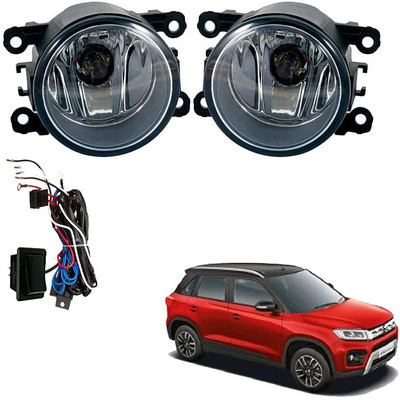 AUTO PEARL LED Fog Lamp Unit for Maruti Suzuki