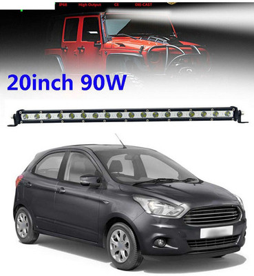 PROEDITION LED Fog Lamp Unit for Ford Figo