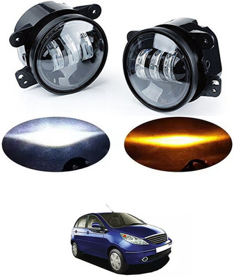 RKPSP LED Fog Lamp Unit for Universal For Car Universal For Car