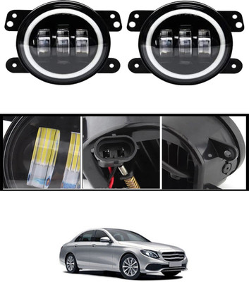 MATIES LED Fog Lamp Unit for Mercedes Benz E220