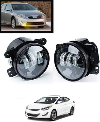 MATIES LED Fog Lamp Unit for Hyundai Elantra