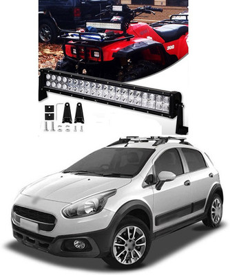 PROEDITION LED Fog Lamp Unit for Fiat Avventura