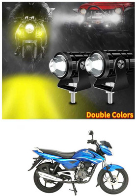 XZRTZ LED Fog Lamp Unit for Hyundai Getz