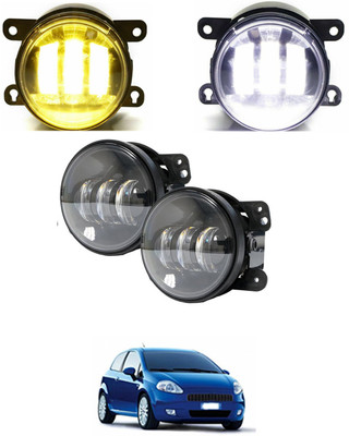 AYW LED Fog Lamp Unit for Fiat Grand Punto