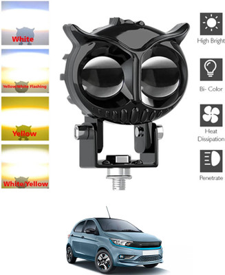 MATIES LED Fog Lamp Unit for Universal For Car Universal For Car