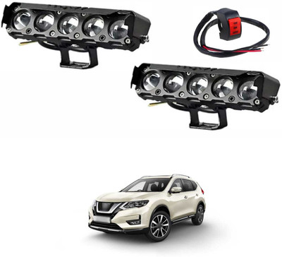 XZRTZ LED Fog Lamp Unit for Maruti Suzuki WagonR