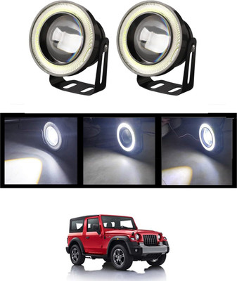 AYW LED Fog Lamp Unit for Mahindra Thar