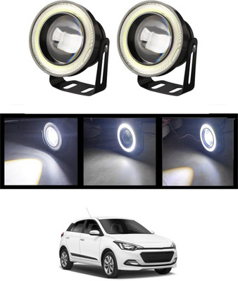 AYW LED Fog Lamp Unit for Hyundai Elite i20