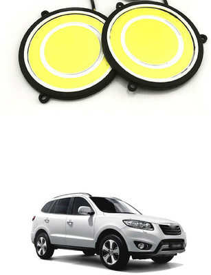 LOVMOTO LED Fog Lamp Unit for Hyundai SantaFe