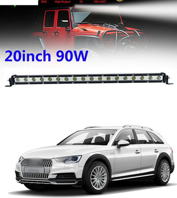 PROEDITION LED Fog Lamp Unit for Audi A4
