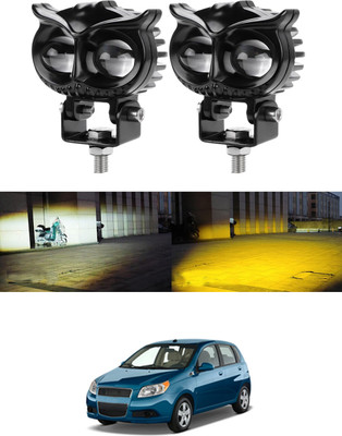 MATIES LED Fog Lamp Unit for Chevrolet Aveo