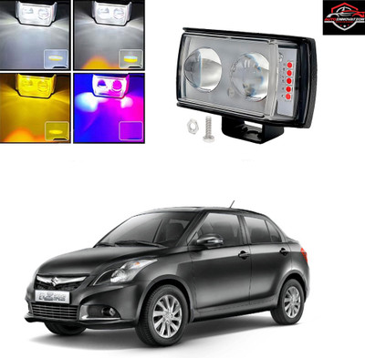 Autoinnovation LED Fog Lamp Unit for Maruti Suzuki Swift Dzire