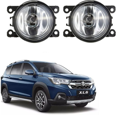 ACEOTO Halogen Fog Lamp Unit for Suzuki Ertiga
