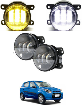 AYW LED Fog Lamp Unit for Maruti Suzuki Alto 800