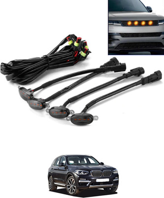 RKPSP LED Fog Lamp Unit for BMW X3