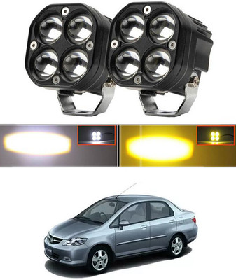 RKPSP LED Fog Lamp Unit for Honda Universal For Car