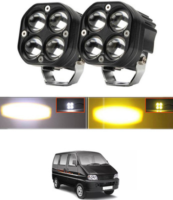 MATIES LED Fog Lamp Unit for Universal For Car Eeco