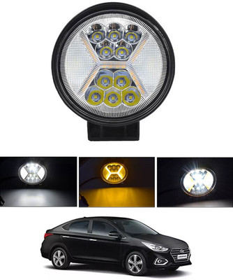 RKPSP LED Fog Lamp Unit for Hyundai Verna