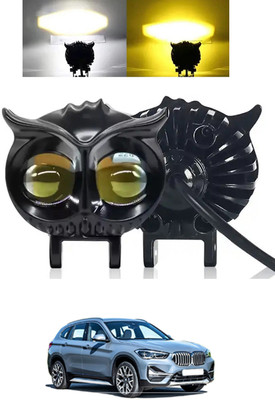 RKPSP LED Fog Lamp Unit for BMW X1