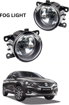 SJE Halogen Fog Lamp Unit for Maruti Suzuki Baleno