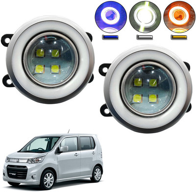 AUTO PEARL LED Fog Lamp Unit for Maruti Suzuki Stingray