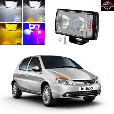 Autoinnovation LED Fog Lamp Unit for Tata Indica
