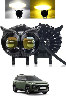 RKPSP LED Fog Lamp Unit for Hyundai Universal For Car