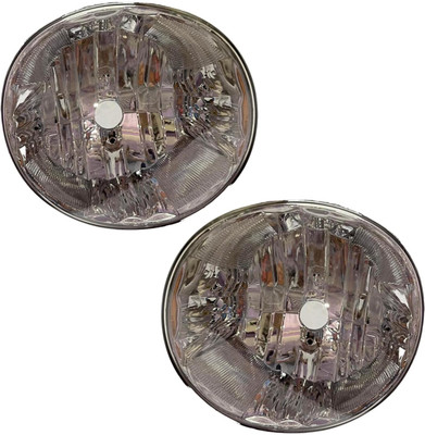 KDT Halogen Fog Lamp Unit for Toyota Fortuner