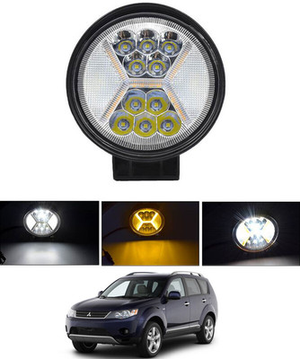 AYW LED Fog Lamp Unit for Universal For Car Outlander