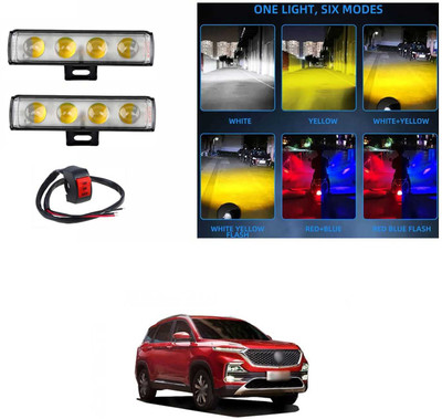 XZRTZ LED Fog Lamp Unit for Maruti Suzuki