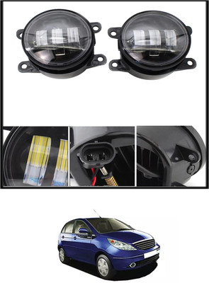 MATIES LED Fog Lamp Unit for Tata Vista