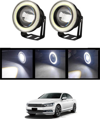 AYW LED Fog Lamp Unit for Volkswagen Passat