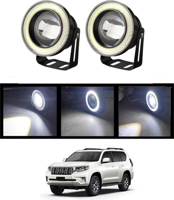 AYW LED Fog Lamp Unit for Toyota Land Cruiser Prado
