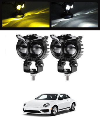 MATIES LED Fog Lamp Unit for Volkswagen Beetle
