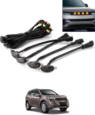 RKPSP LED Fog Lamp Unit for Mahindra XUV 500