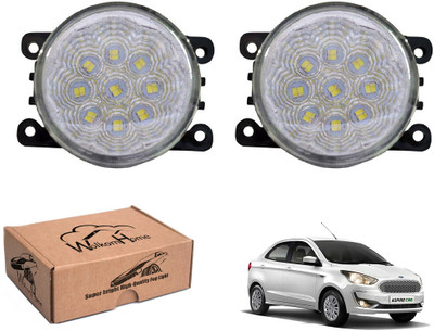 WolkomHome LED Fog Lamp Unit for Ford Aspire