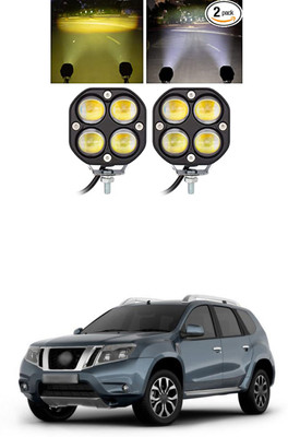 XZRTZ LED Fog Lamp Unit for Nissan Terrano