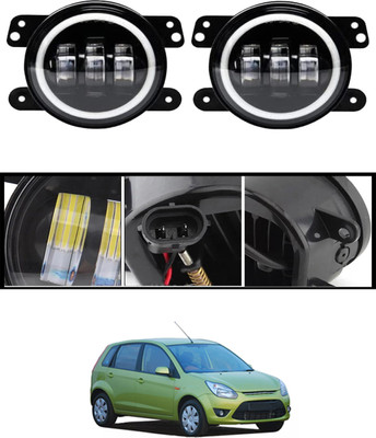 MATIES LED Fog Lamp Unit for Ford Figo