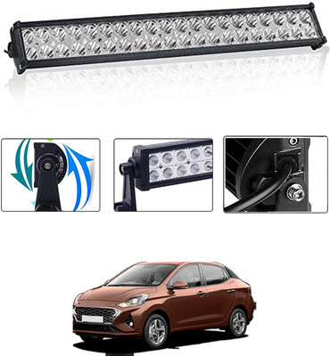 MSNP LED Fog Lamp Unit for Hyundai Universal For Car