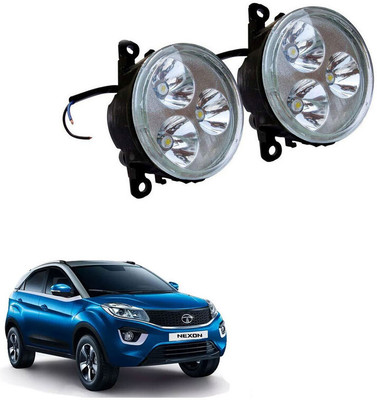 AUTO PEARL LED Fog Lamp Unit for Tata Nexon