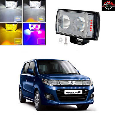 Autoinnovation LED Fog Lamp Unit for Maruti Suzuki WagonR