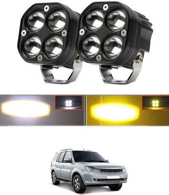 MATIES LED Fog Lamp Unit for Tata Safari Storme