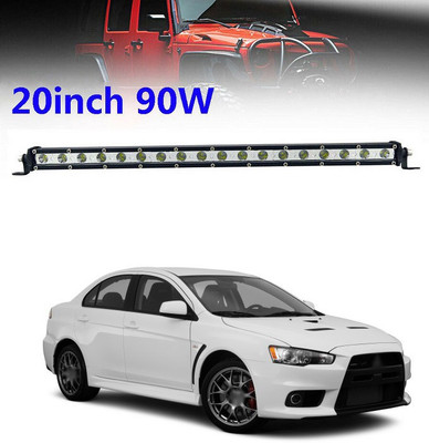 PROEDITION LED Fog Lamp Unit for Mitsubishi Lancer
