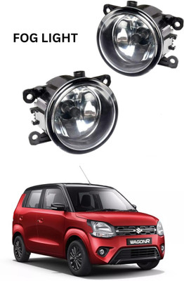 SJE Halogen Fog Lamp Unit for Maruti Suzuki WagonR