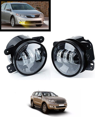 MATIES LED Fog Lamp Unit for Ford Endeavour