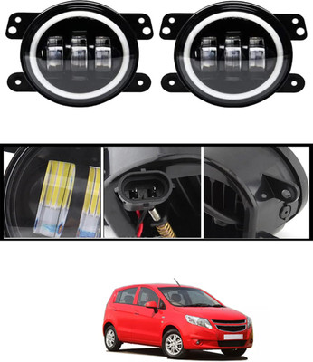 MATIES LED Fog Lamp Unit for Chevrolet Sail UVA
